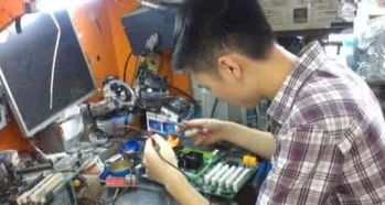 一站式科技服務(wù)專家 電腦維修、監(jiān)控安裝、辦公設(shè)備維修與通訊設(shè)備修理全搞定